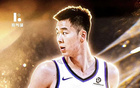 26岁中国后卫再挑战NBA！这一次，在国王…