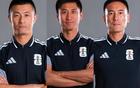 3名中国裁判亮相世界杯！单场奖金差距惊人，马宁收入是傅明26倍