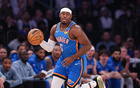 防守铁闸多尔特成湖人目标