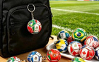 一个月卖了40万件！义乌这个“迷你足球”火了