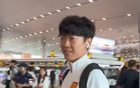 博主：重庆铜梁龙球员马钰钧夏窗租借加盟大连鲲城