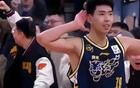 广东男篮老总做重大决定：黄明依或租借离队，徐昕获名校招募
