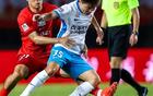 随着重庆2-3海港，山东0-0天津，中超最新排名出炉！西海岸排第2