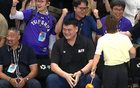 燃尽了！抢断打板0秒3分！绝杀竟成医学奇迹！